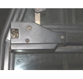 NTH124 - Door lock cover R/H - Explorer cab